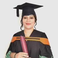 Chantel Rutherford - Moodley