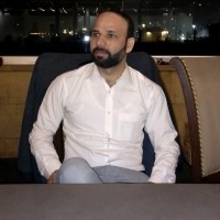 Zeeshan Ahmed