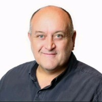 Adrian Weideman (Cert RP) Engineering Senior Consultant - Engineering