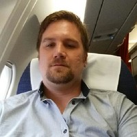 Joakim Eriksson