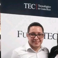 Alexander Chavarria Acuña