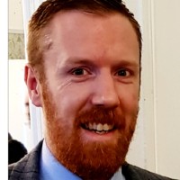 Cathal Green