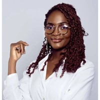 Grace MAPOTA