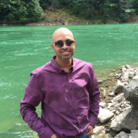 Mohan Arumughamangalam