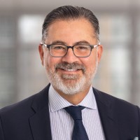 David Rivkin