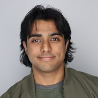 Keegan Thottam