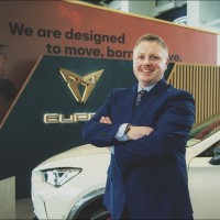 Marc Gorman