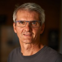 Bernhard Hummel