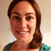 Bethan Lewis-Williams