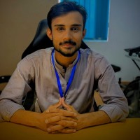 Muhammad Qamar