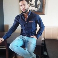 Ahmad Rabih