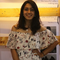 Riticka Kapur