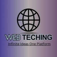 web teching