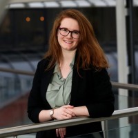 Lucy Mckenna