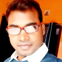 Rajesh Singh