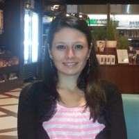 Noelia Benham
