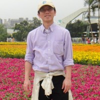 楊豐旭Ben