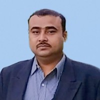 Dilip Gupta