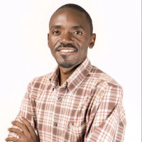 Worthy Graham Sikazwe, FMVA®