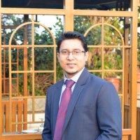 Muhammed Monzurul Mowla