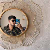 Yash Pandey