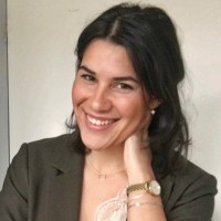 Esther Zaloumis