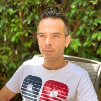 Moshe Shoshan