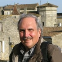 Bruce Handley