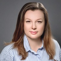 Yulia Okulova, Phd