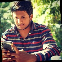 Tujith P