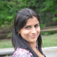Kiran Kahlon