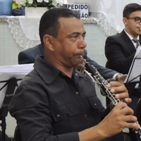 Clerio Ribeiro Dos Santos
