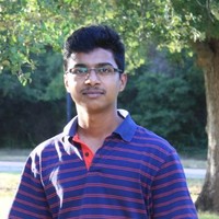 Vijesh P
