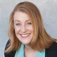 Catherine Andrews