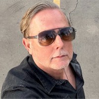 Steven Maddox