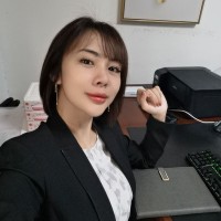 Ashley Goh