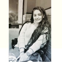 Mehak Kapur