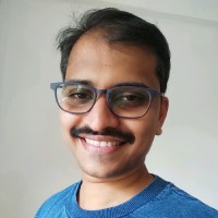 James Sabarimuthu