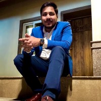 Abhijeet Saxena