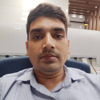 Manish Singh