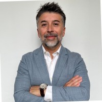 Juan Pablo Caballero