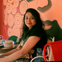 Trishita Mistry