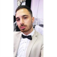 Tolga Nacar