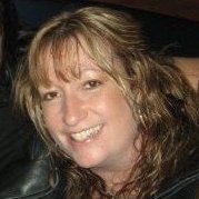 Christine Galvin