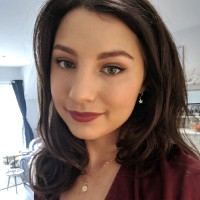Gabrielle Wood