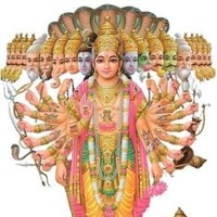 anandaram spk