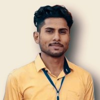 Vikash Saini