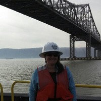 Dianne Krajacic, Pe, Pmp