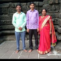 Kalpesh Bhangare