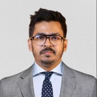 Joydeep Chanda